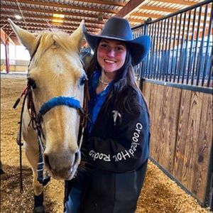 Meet your Posher, Lexie